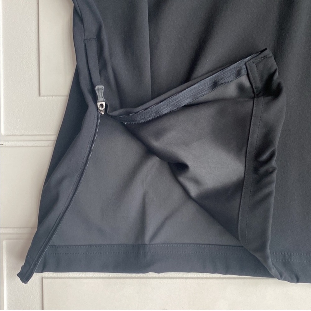 Under Armour Men’s Batting Jacket Black/Gray S - Picture 3 of 6